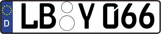 LB-Y066
