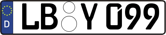 LB-Y099