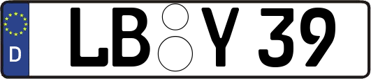 LB-Y39