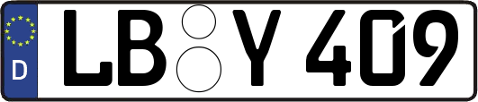 LB-Y409