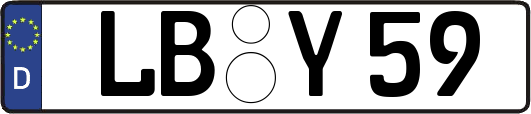 LB-Y59