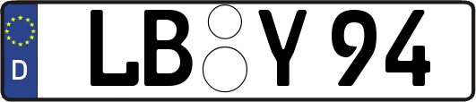 LB-Y94