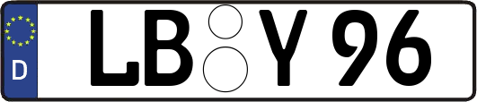LB-Y96