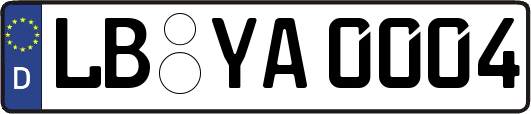 LB-YA0004