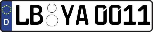 LB-YA0011