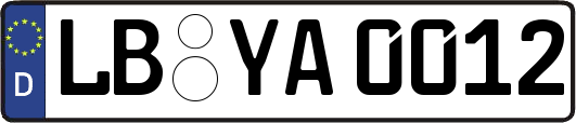 LB-YA0012