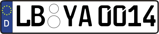 LB-YA0014