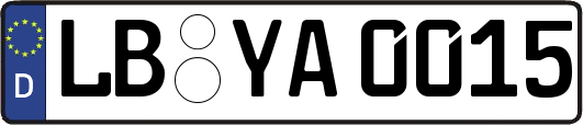 LB-YA0015