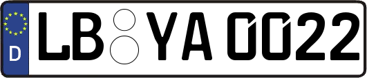 LB-YA0022