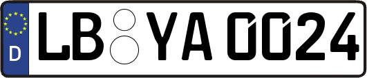 LB-YA0024