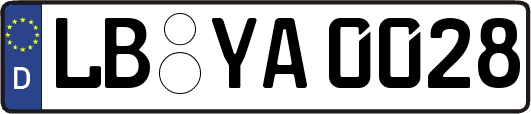LB-YA0028