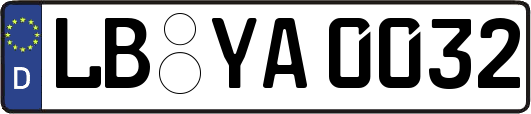 LB-YA0032