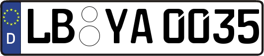 LB-YA0035