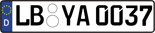 LB-YA0037