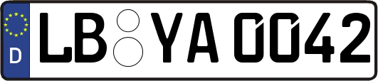 LB-YA0042