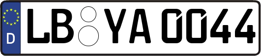 LB-YA0044