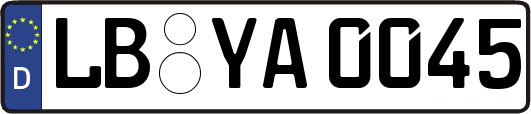 LB-YA0045