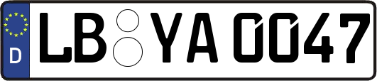 LB-YA0047