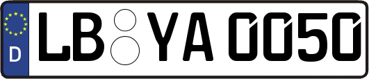 LB-YA0050