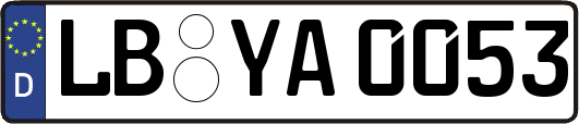 LB-YA0053