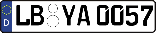 LB-YA0057