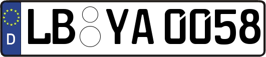 LB-YA0058