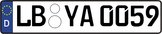 LB-YA0059