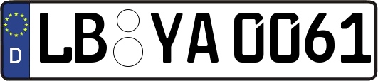 LB-YA0061