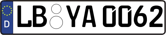 LB-YA0062