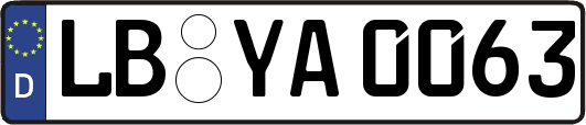 LB-YA0063