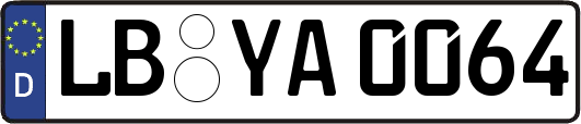 LB-YA0064