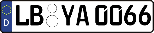 LB-YA0066