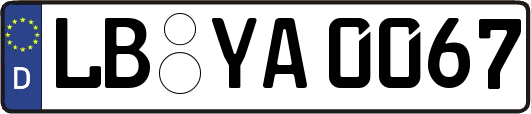 LB-YA0067