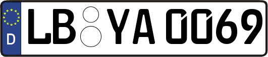 LB-YA0069