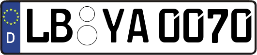 LB-YA0070