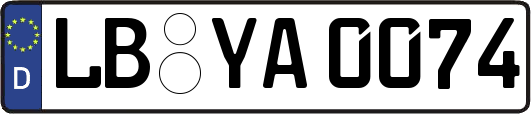 LB-YA0074