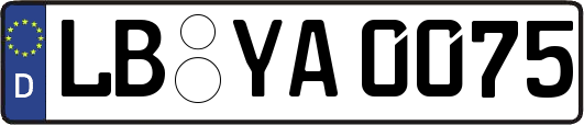 LB-YA0075