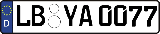 LB-YA0077