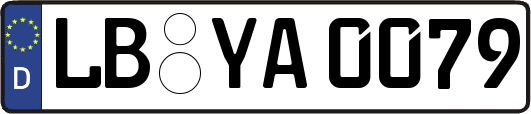 LB-YA0079