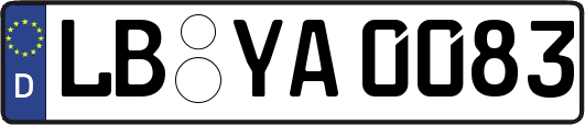 LB-YA0083