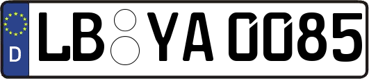 LB-YA0085