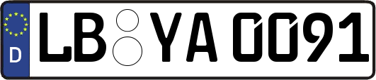 LB-YA0091
