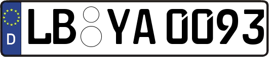 LB-YA0093