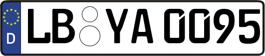 LB-YA0095