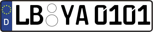 LB-YA0101