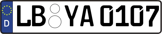 LB-YA0107