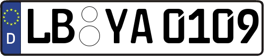 LB-YA0109