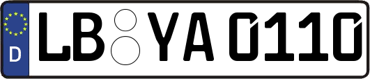 LB-YA0110