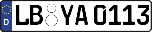 LB-YA0113