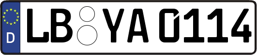 LB-YA0114